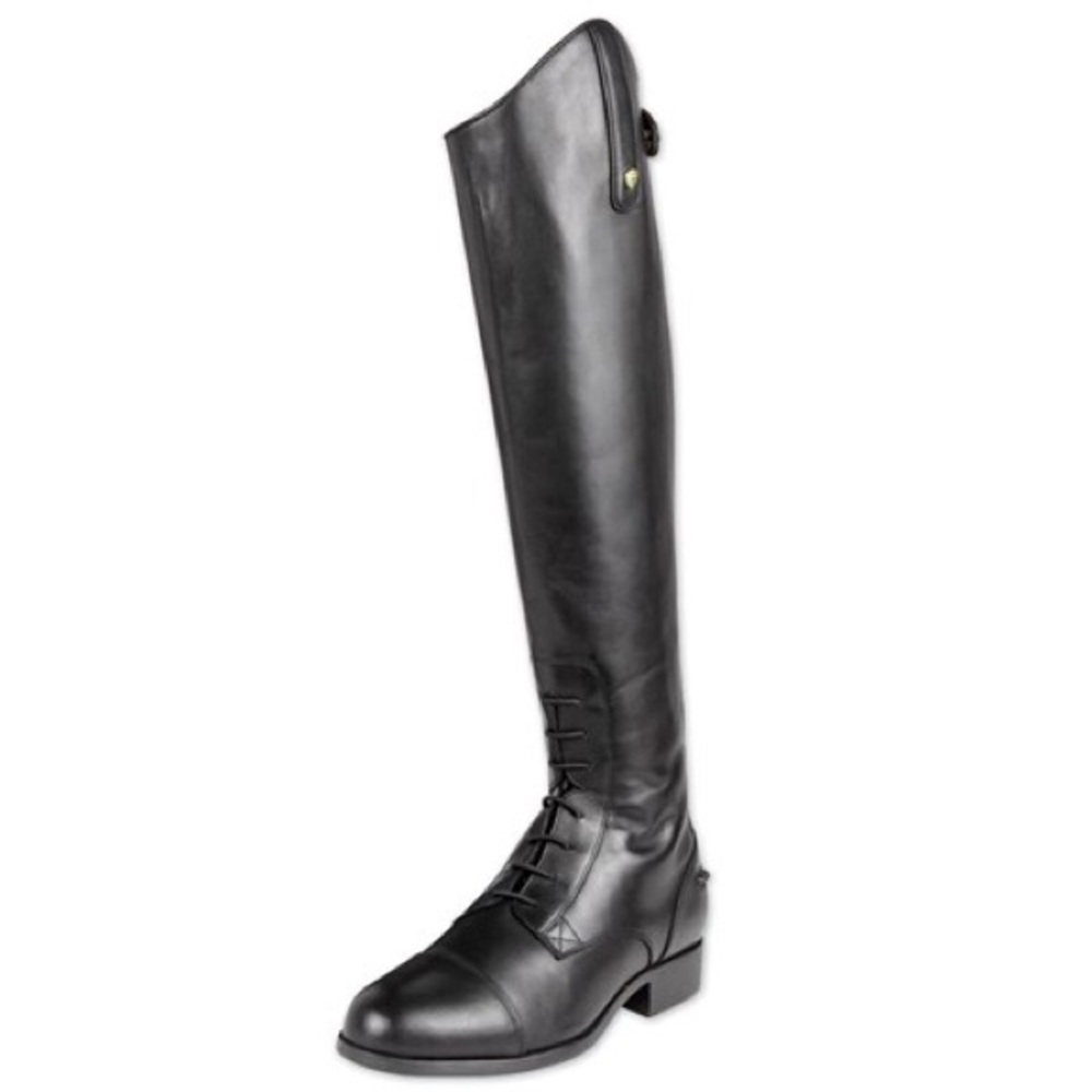 Ariat Heritage Contour Field Boot (New) Sz 9